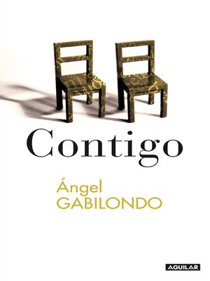 cover image of Contigo